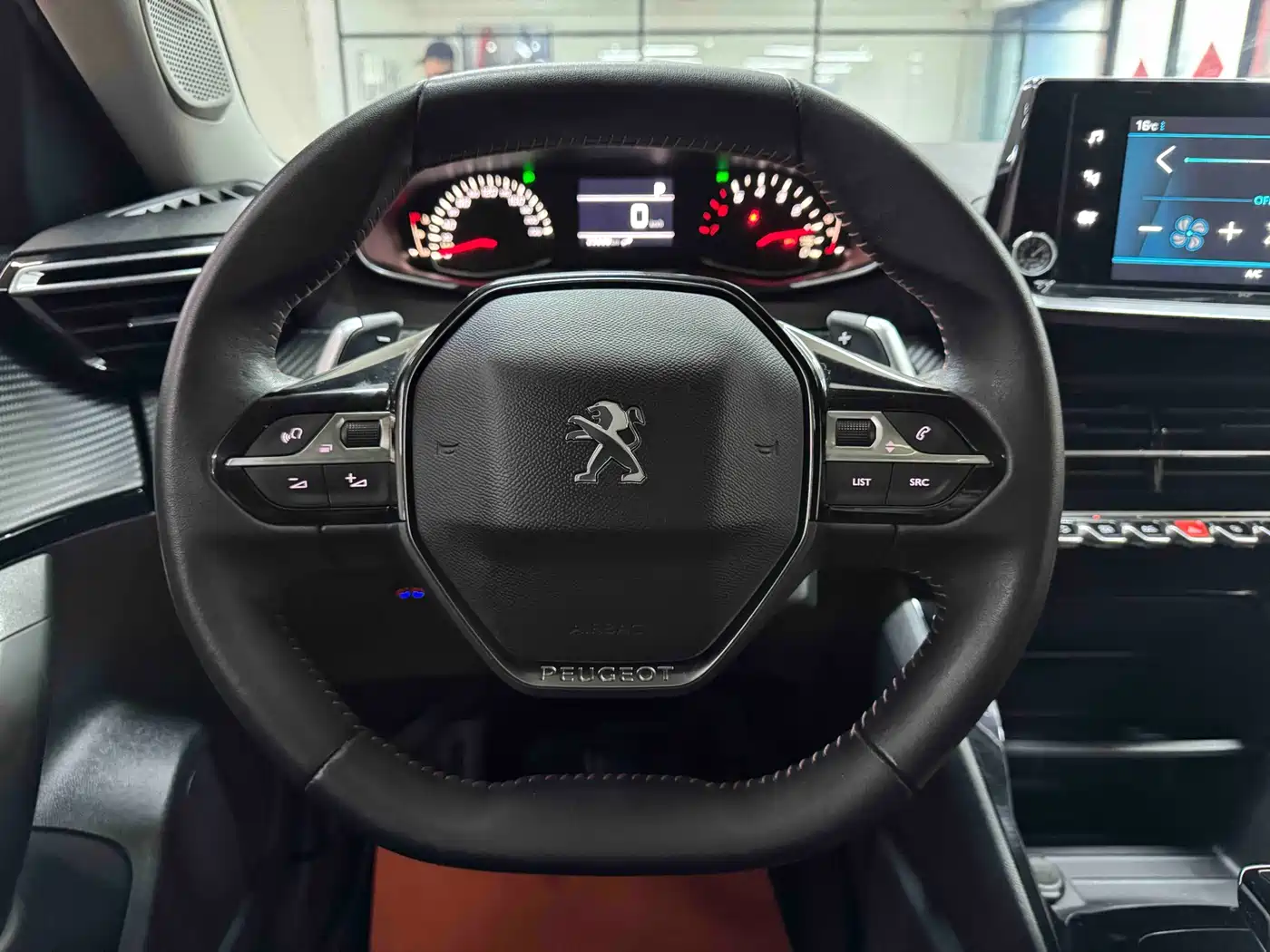 Peugeot 2008 2022 230THP THE ONE фото 15