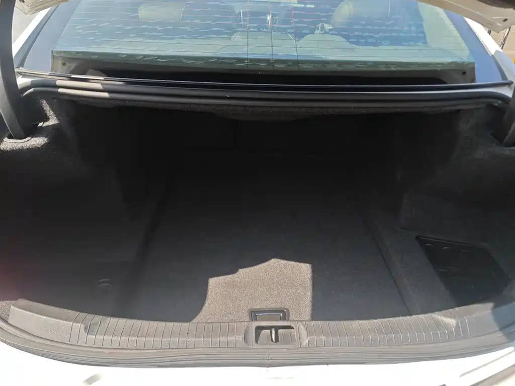 Cadillac ATS-L 2014 25T Comfort фото 19