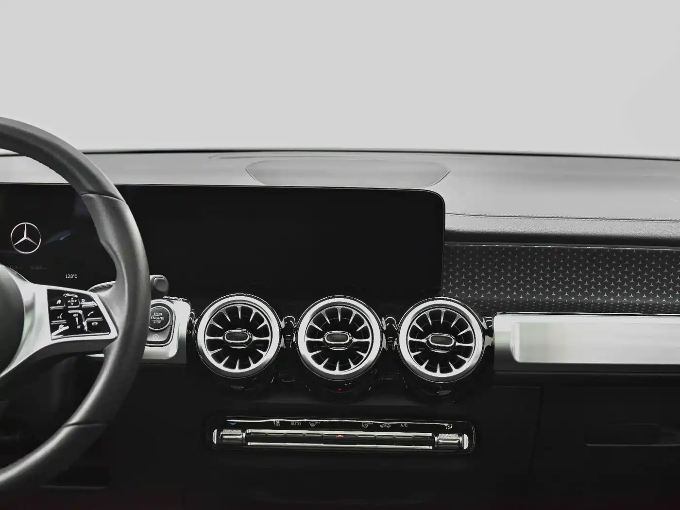 Mercedes-Benz GLB 2024 GLB 220 Dynamic фото 9