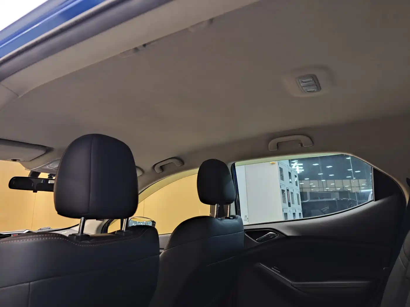 BYD Yuan 2016 1.5L Automatic Luxury фото 22