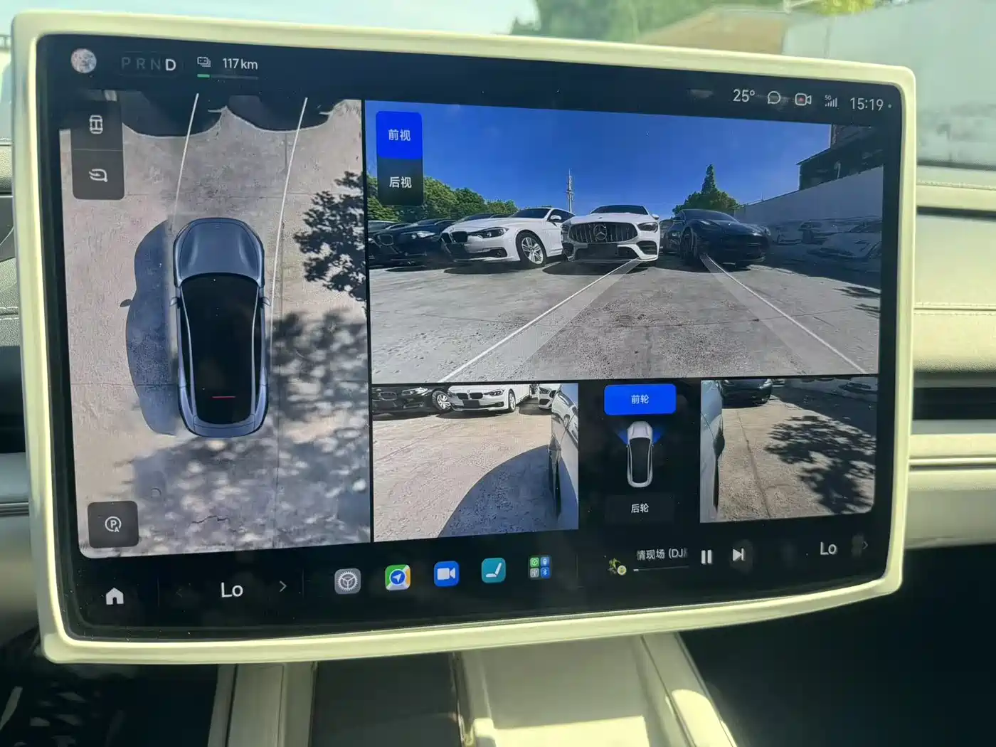 Xiaomi Auto Xiaomi SU7 2024 RWD Standard Founder's Edition фото 25