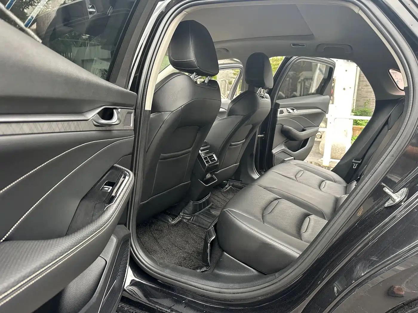 Geely Xing Rui 2021 2021 2.0TD Luxury
