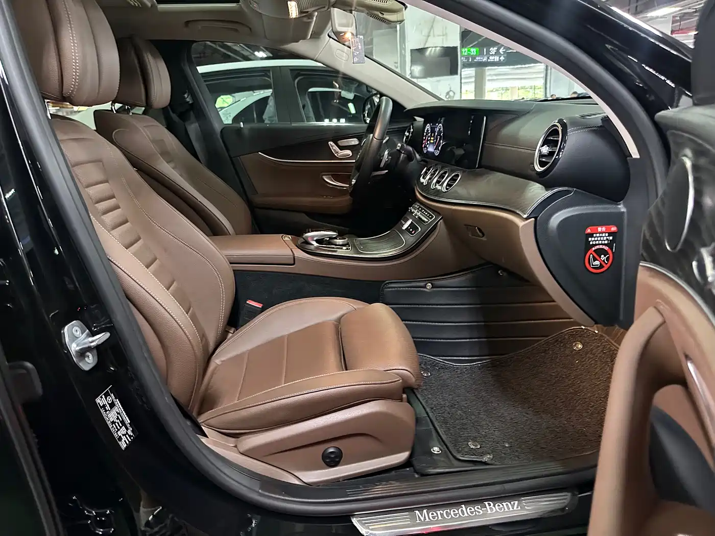 Mercedes-Benz E-Class 2018 Facelift E 200 L Sport фото 14