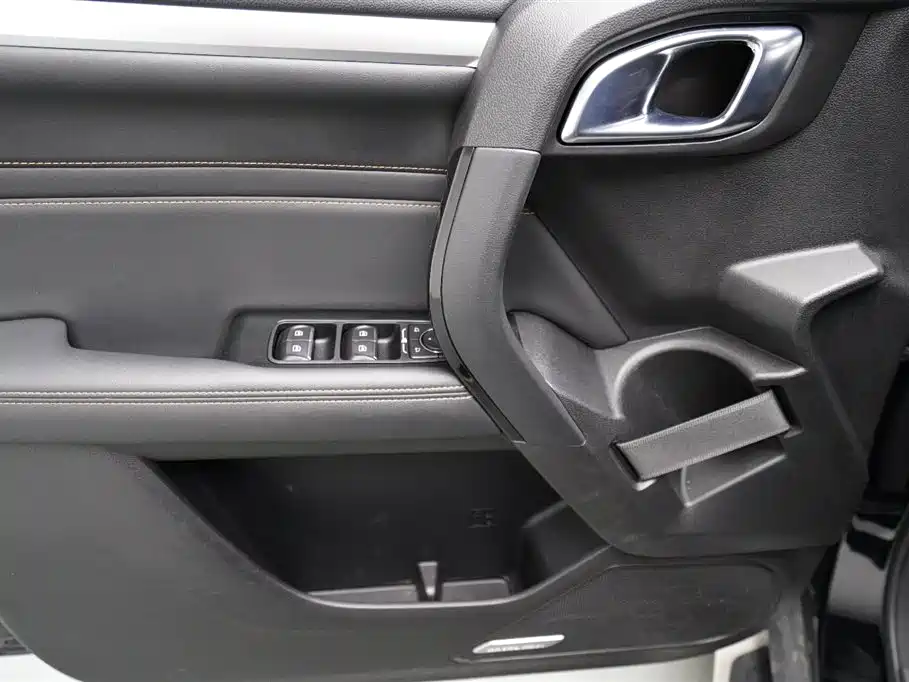 Haval Big Dog 2022 1.5T DCT 2WD Malinois Hunting Edition фото 5