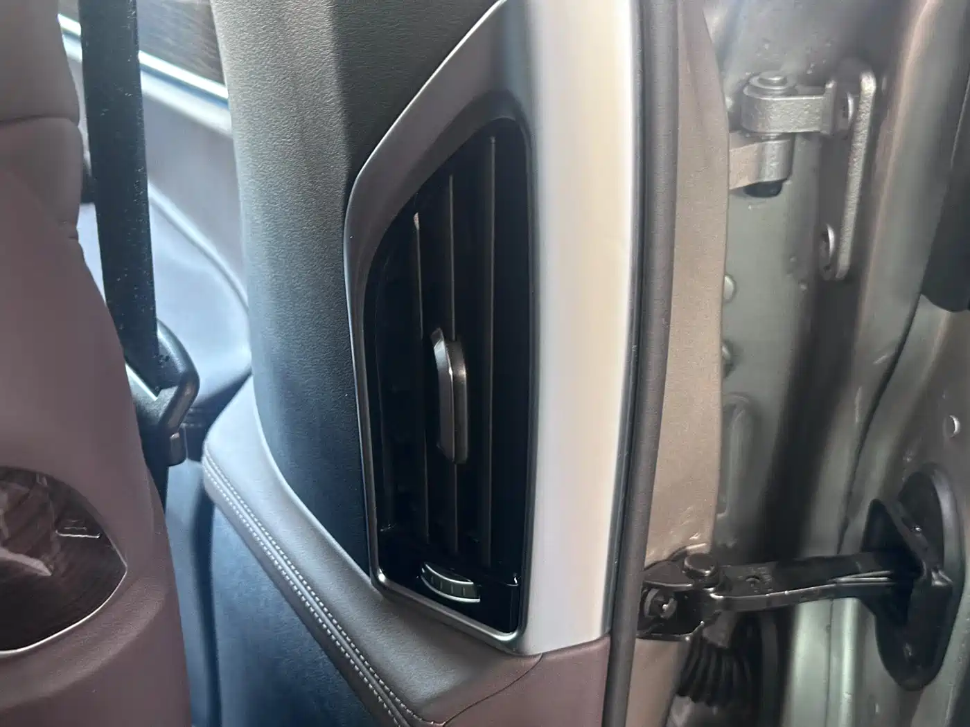 BMW 7 Series 2019 730Li Luxury Package фото 18