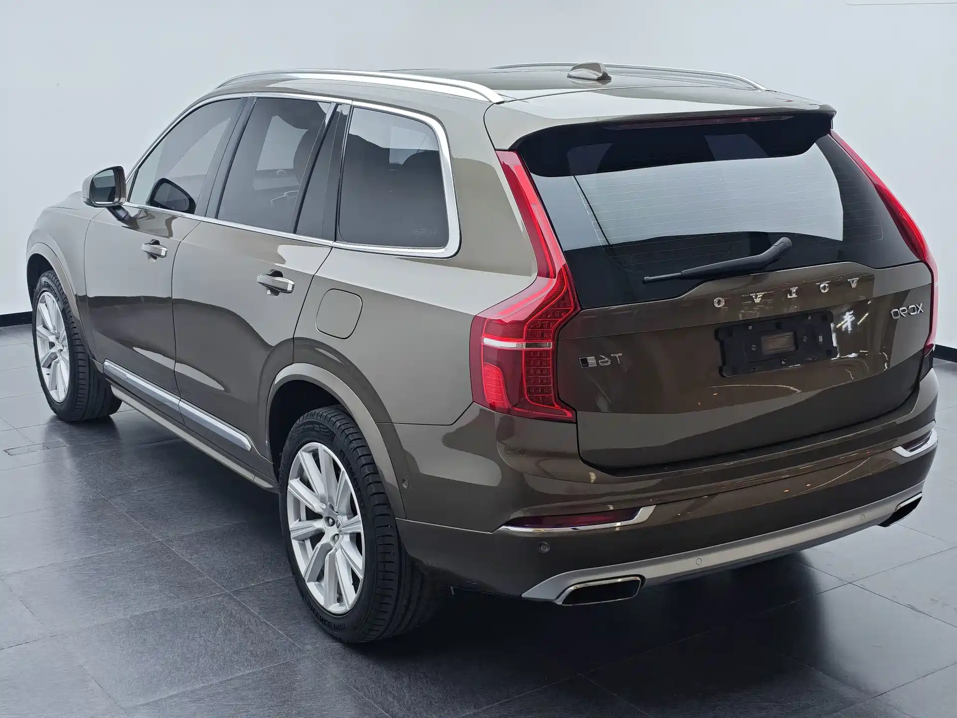 Photo 4 - Volvo XC90