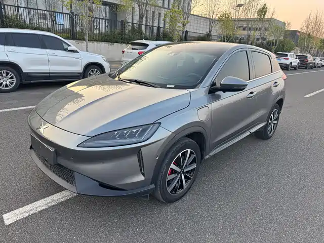 XIAOPENG G3 2019