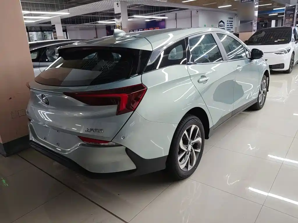 Buick Velite 6 2026 2024 450km Comfort PLUS