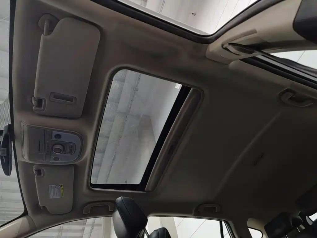 BYD Song 2021 2021 Classic Edition 1.5T Manual Luxury