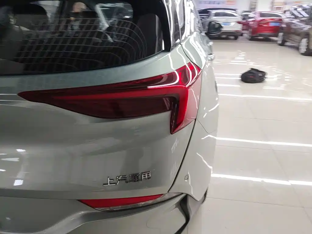 Фото 8 - Buick Velite 6