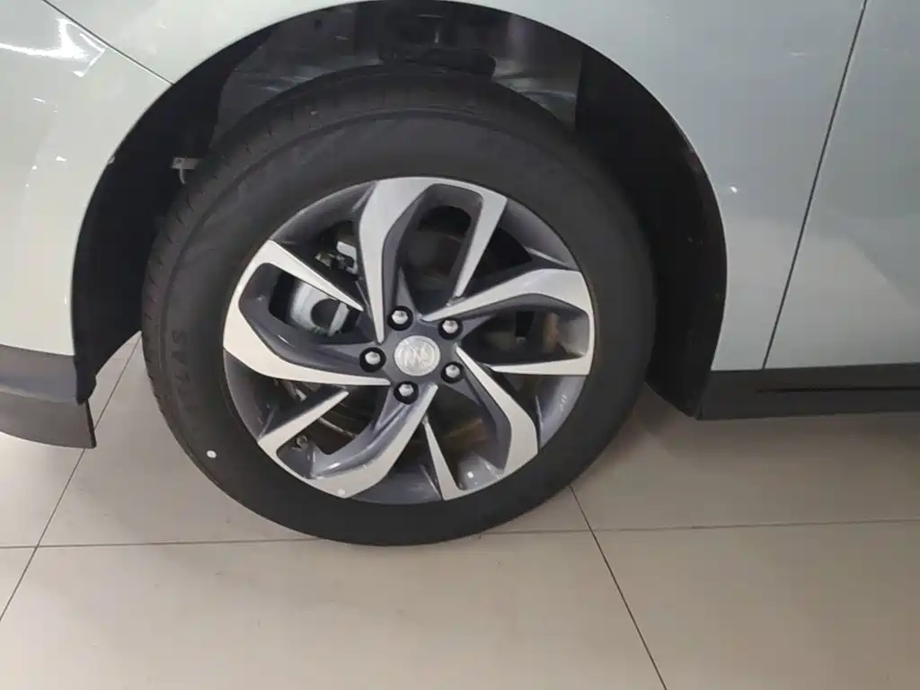 Фото 23 - Buick Velite 6