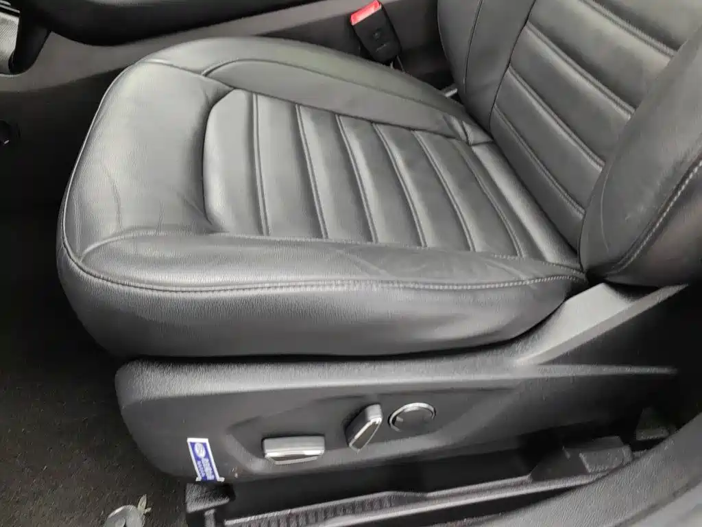 Фото 20 - Ford Edge