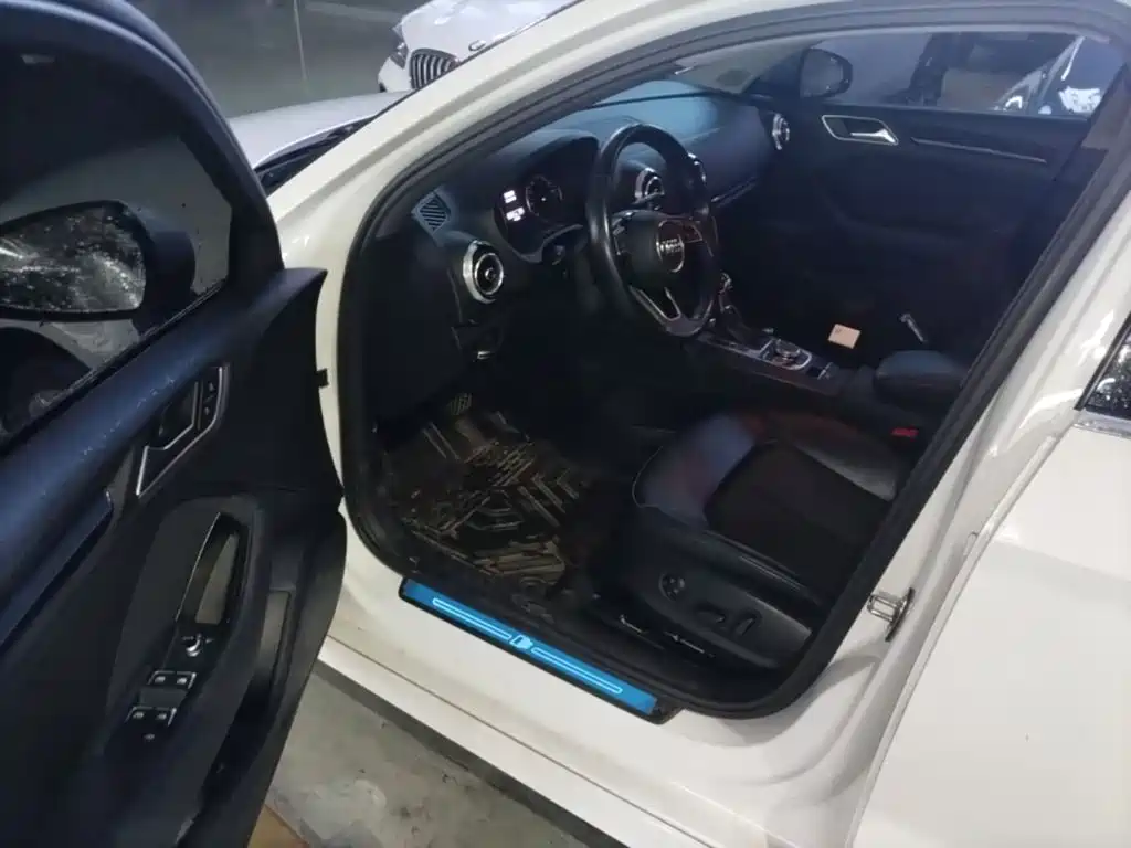 Фото 16 - Audi A3