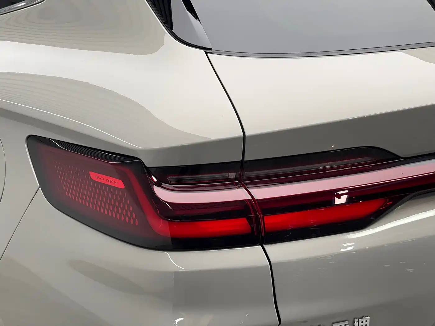 BYD Song PLUS PHEV 2025 DM-i Smart Drive Edition 112KM Noble фото 20