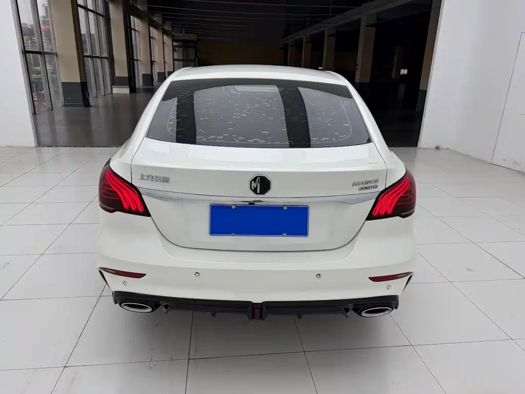 Photo 8 - MG MG6