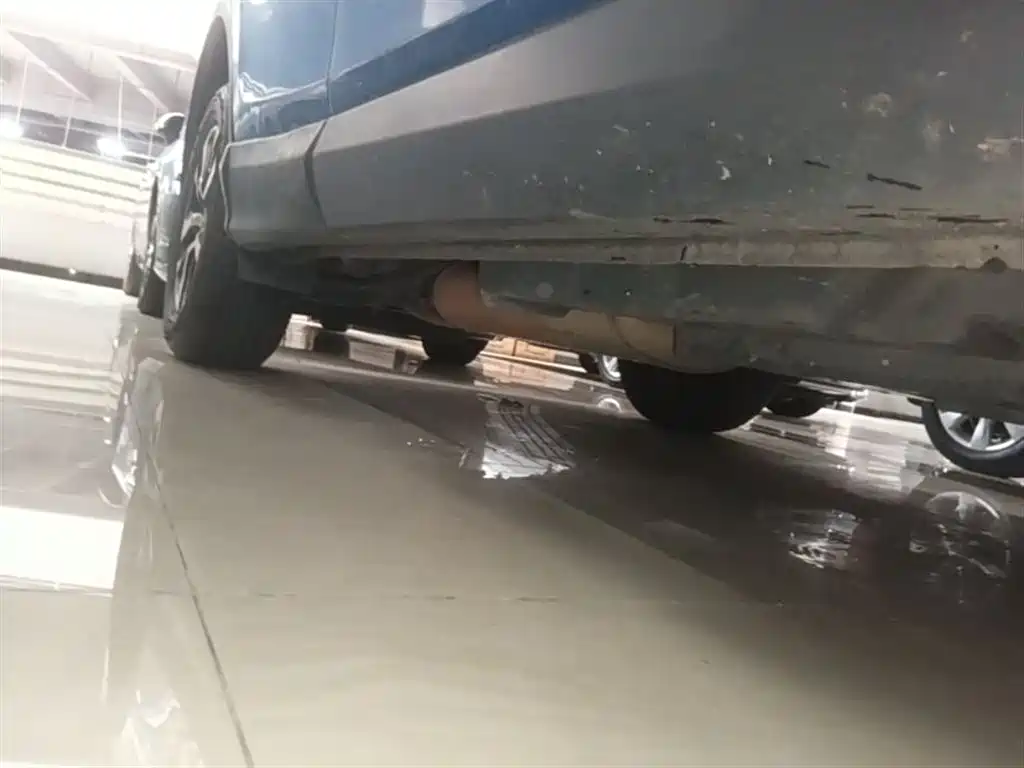 Toyota RAV4 Rongfang 2016 2.0L CVT 2WD Trend (China V) фото 21