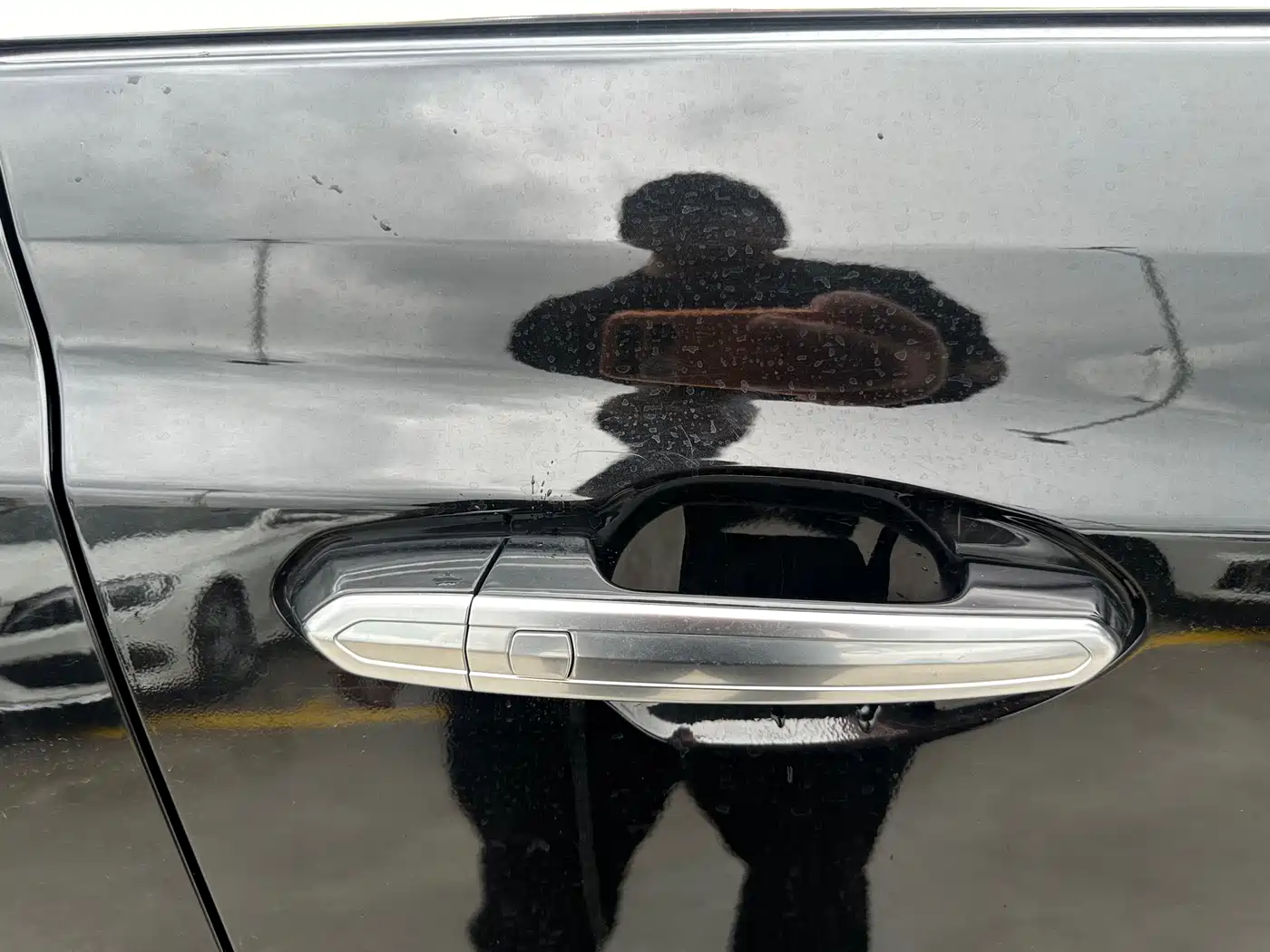 Cadillac XT5 2020 28T Technology Model фото 12