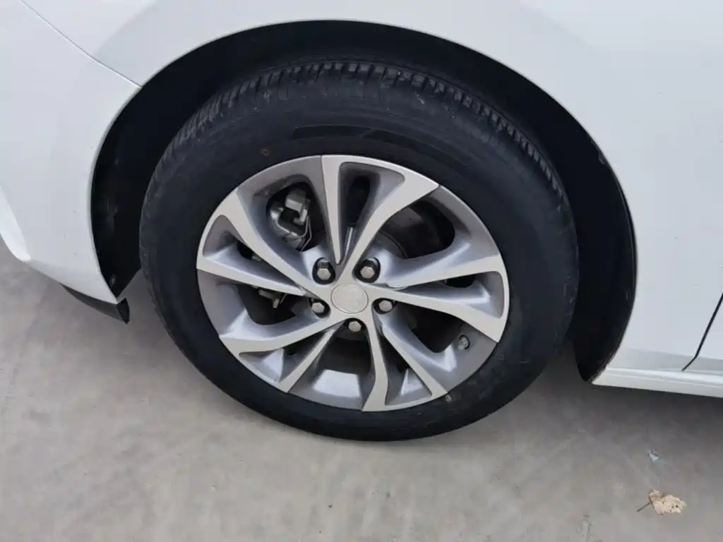 Buick Verano 2024 2023 Pro Joy Edition