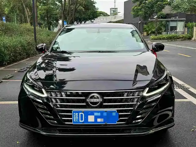  Nissan Teana 2024 2.0L XE Sincere Edition