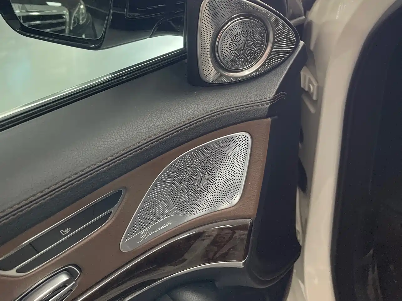 Mercedes-Benz S-Class 2018 S 320 L фото 13