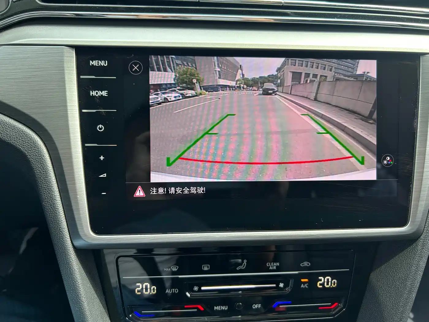 Volkswagen Lamando 2021 Facelift 280TSI DSG Comfort Edition фото 12
