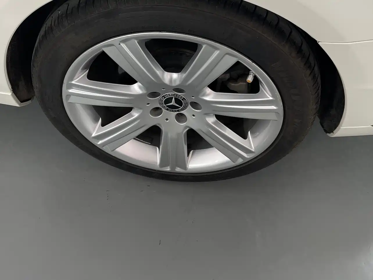 Mercedes-Benz S-Class 2018 S 320 L фото 5
