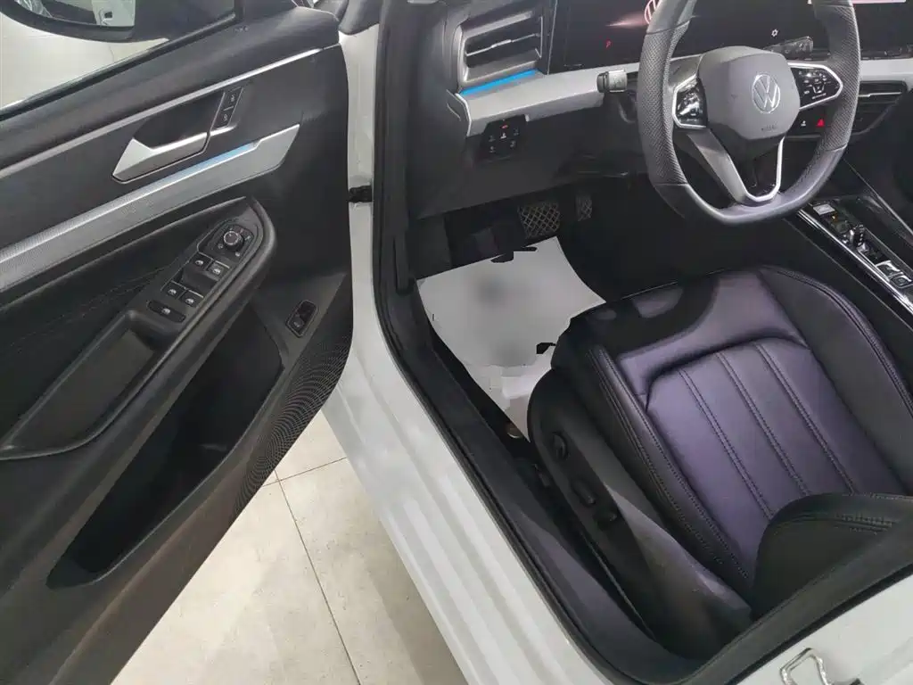 Volkswagen Lamando 2024 Lamando L 280TSI DSG Cool Edition фото 16