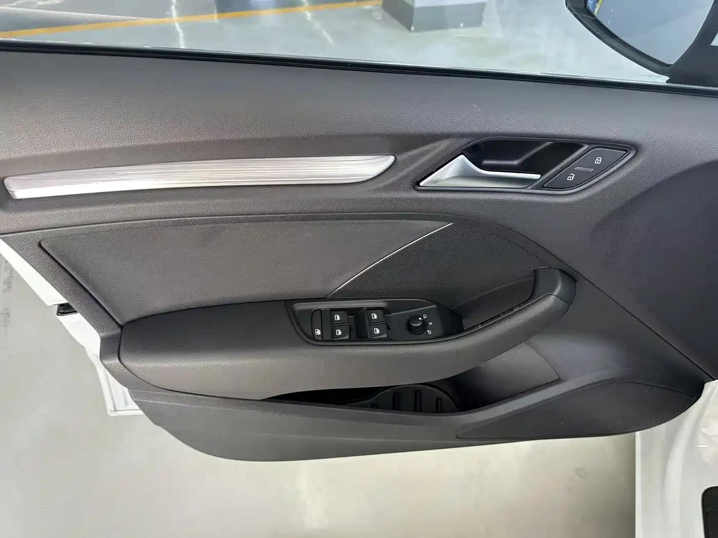 Audi A3 2014 Sportback 35 TFSI Automatic Fashion фото 11