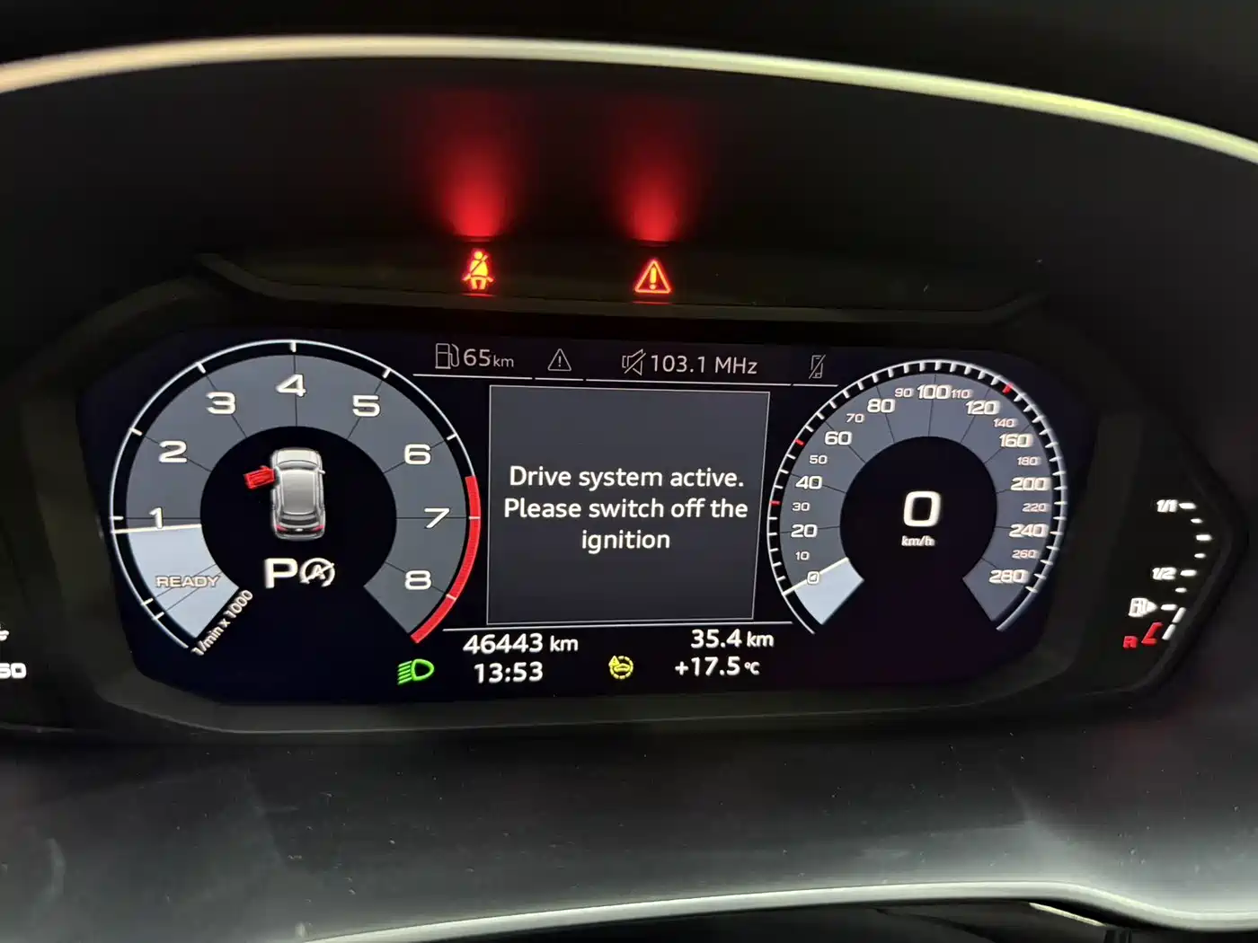 Audi Q3 2021 35 TFSI Progressive Elegance фото 12