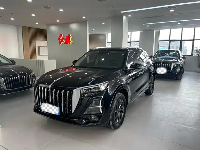 Hongqi HONGQI HS5