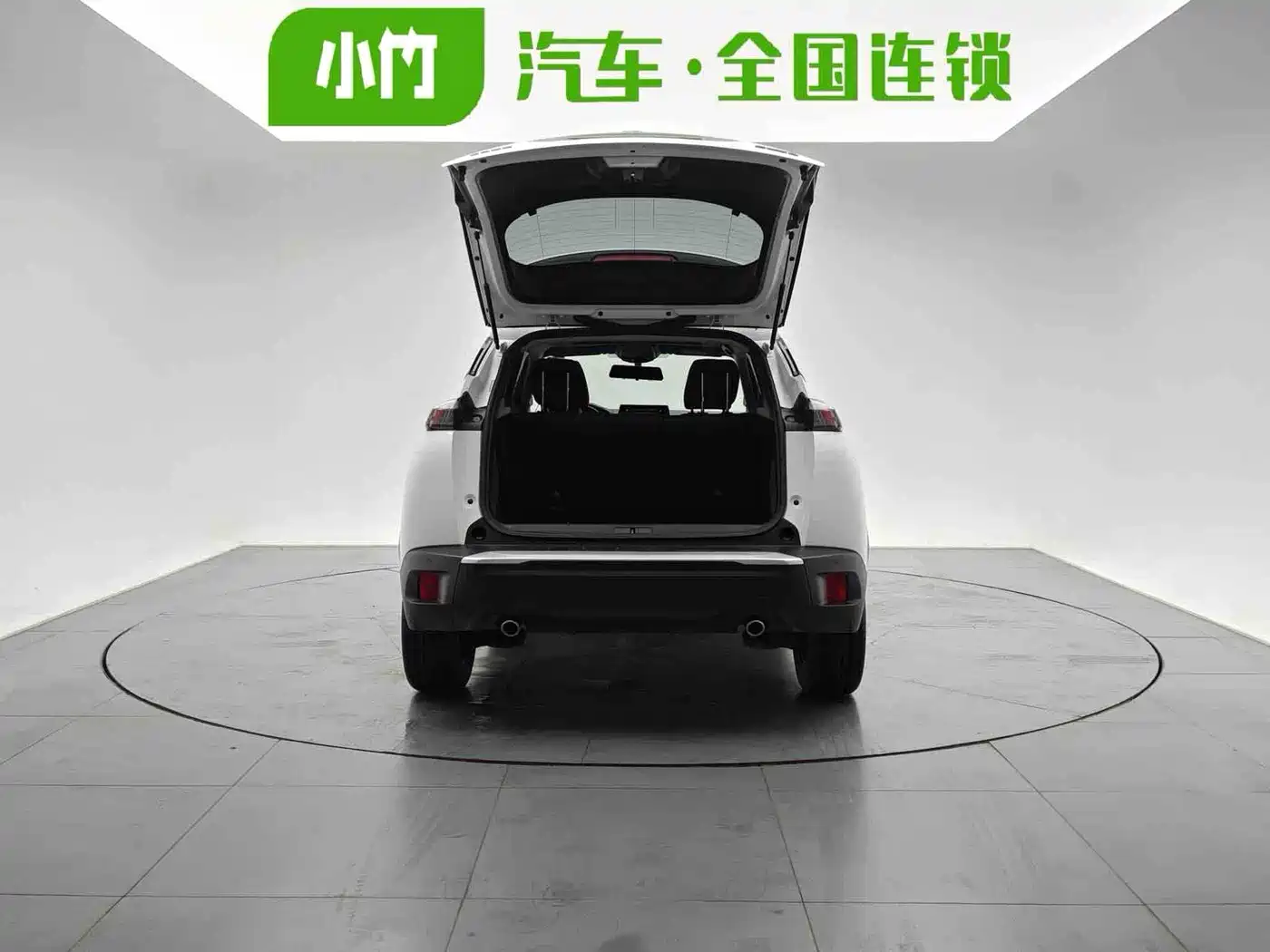 Peugeot 2008 2022 230THP THE ONE фото 5