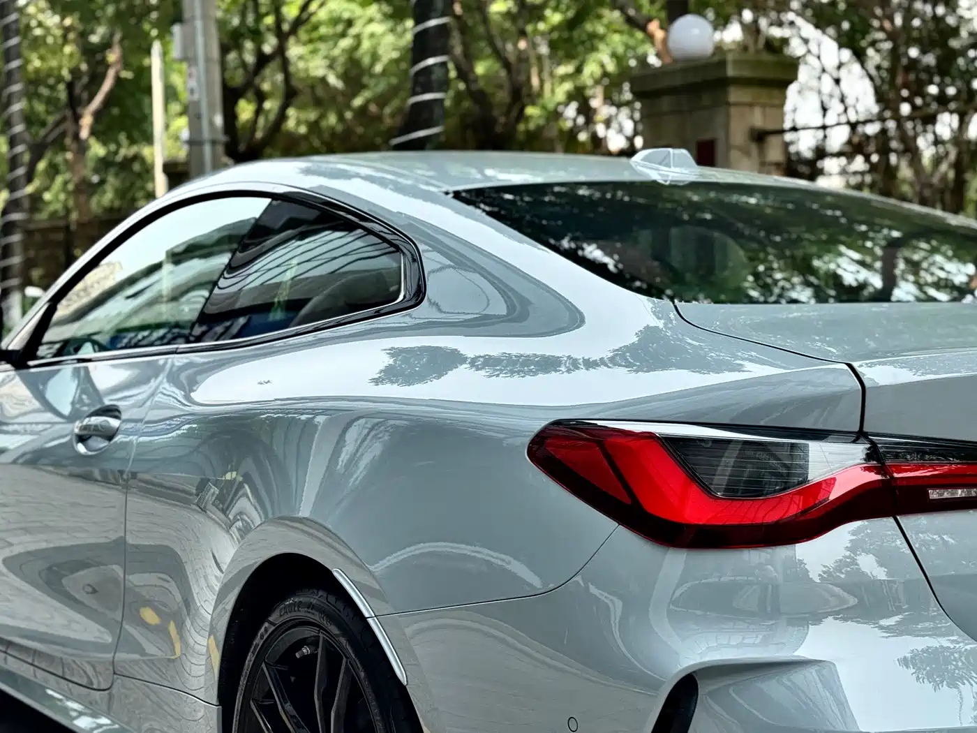 BMW 4-SERIES