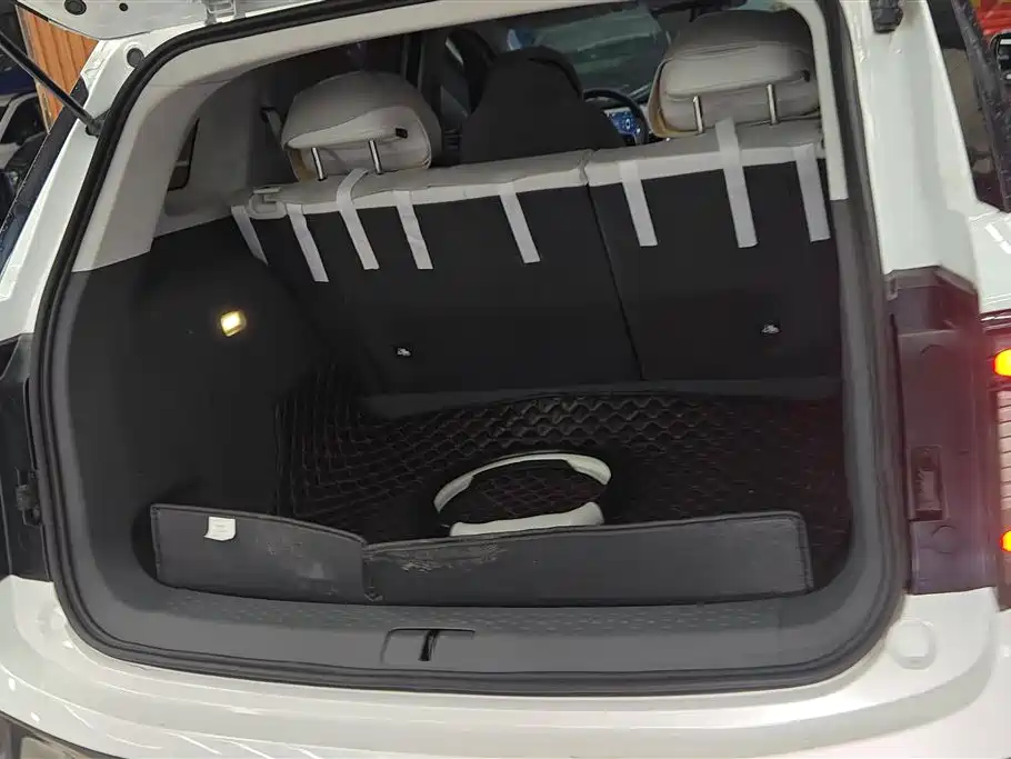 ARCFOX EXTREME FOX POLAR FOX KOALA S