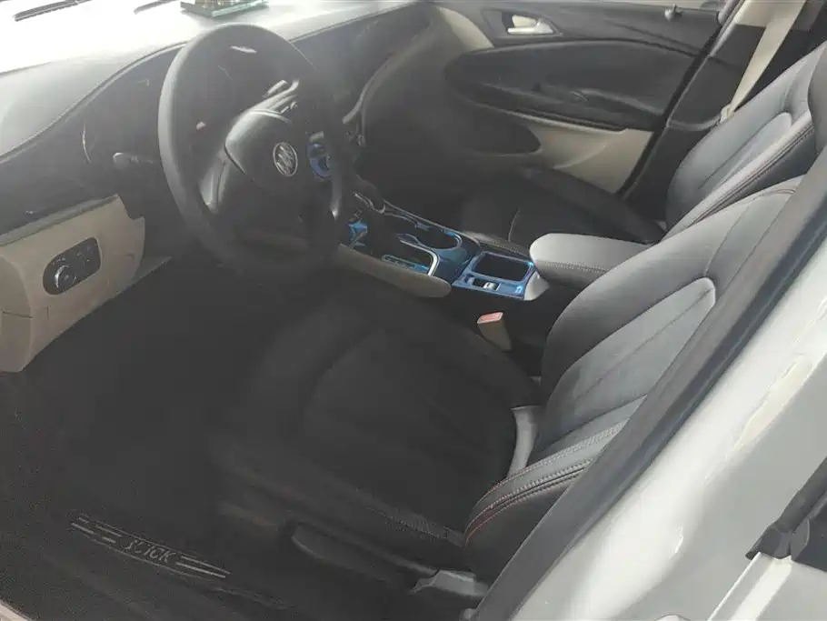 Buick Verano 2019 Sedan 15S Auto Progressive фото 9
