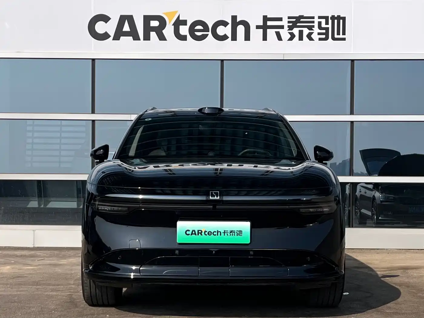 ZEEKR EXTREME KRYPTON 7X