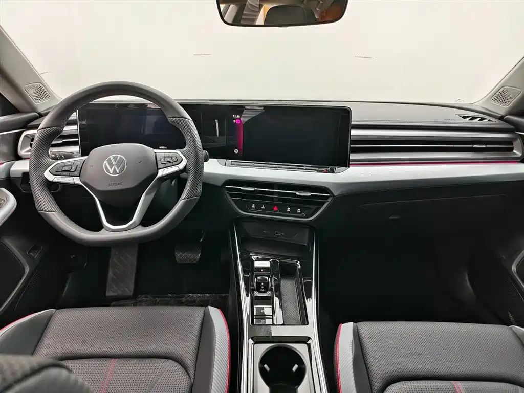 Volkswagen Lamando 2025 Lamando L 280TSI DSG Cool Edition фото 8