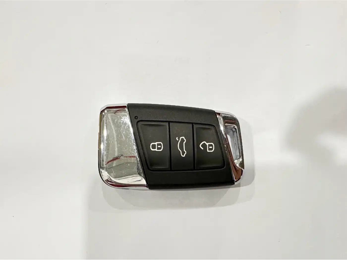 Volkswagen FAW-Volkswagen CC 2019 330TSI Charm Edition China VI фото 16