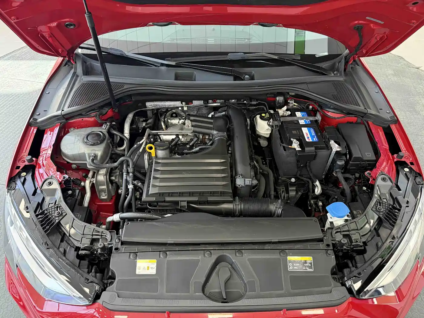 Audi A3 2021 Sportback 35 TFSI Progressive Sport фото 21