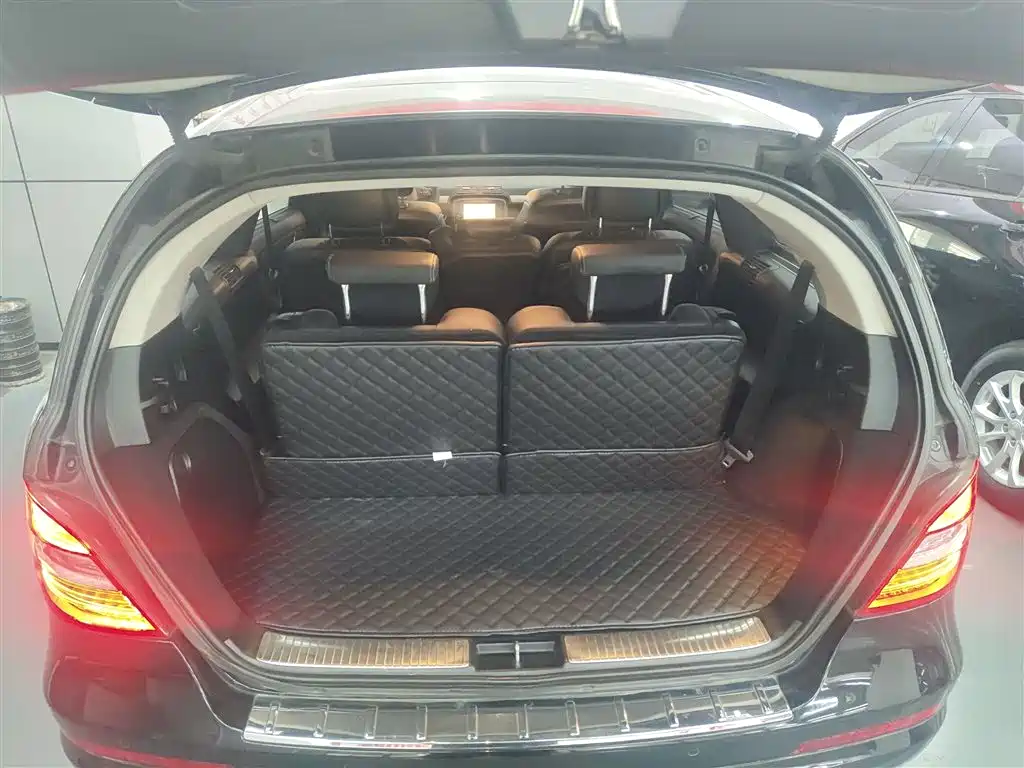 Mercedes-Benz R-Class 2014 R 320 4MATIC Business фото 19