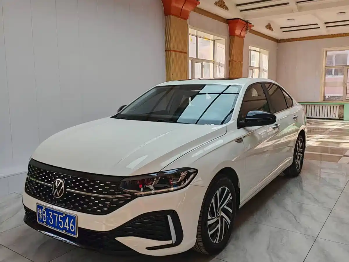 Volkswagen Lavida 2023 280TSI DSG Starlight Comfort Edition