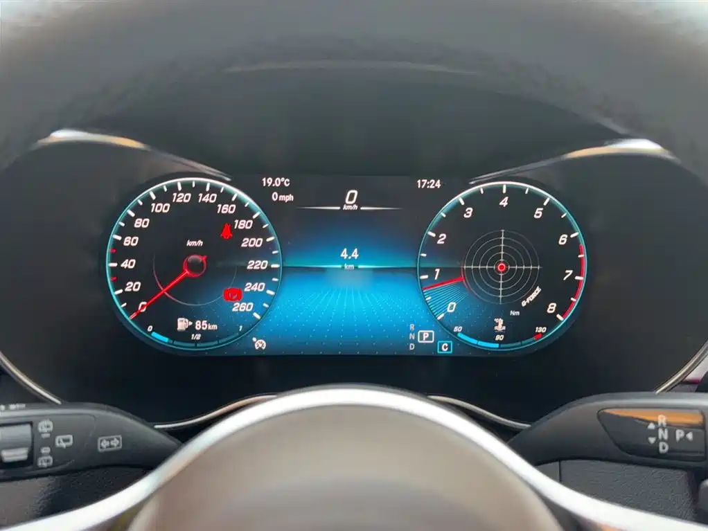 Mercedes-Benz GLC 2022 Facelift III GLC 260 L 4MATIC Dynamic фото 8