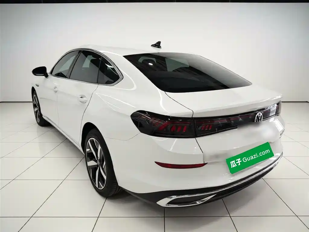 Volkswagen Lamando 2024 Lamando L 280TSI DSG Cool Edition фото 5