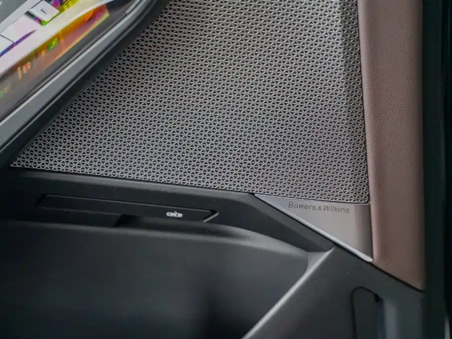 BMW 7 Series 2023 Model 740Li Premium Luxury Package фото 12