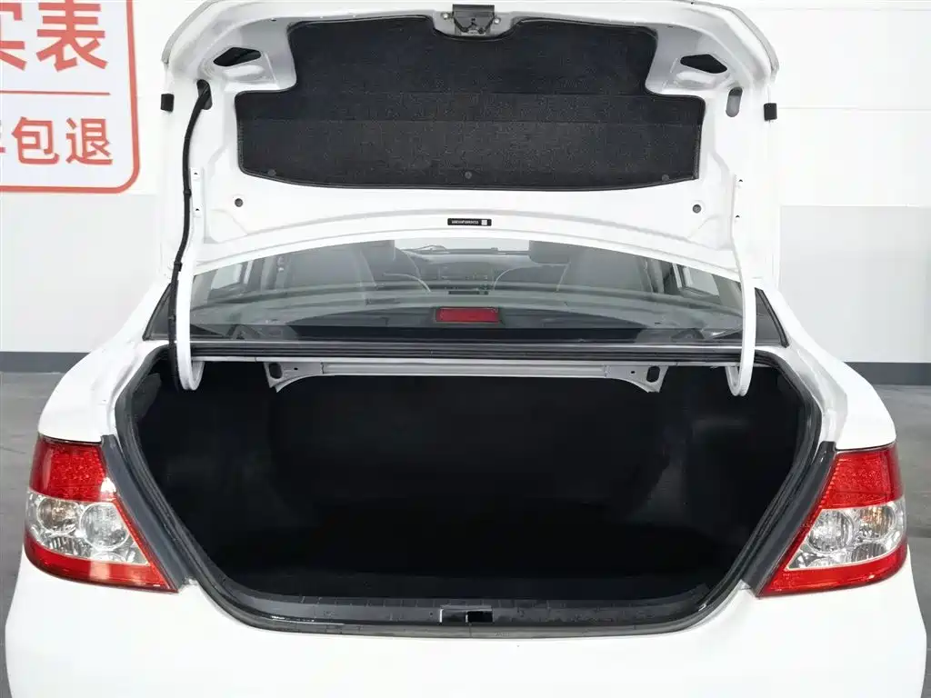 BYD F3 2012 Energy-saving Edition 1.5L Manual Comfort фото 16
