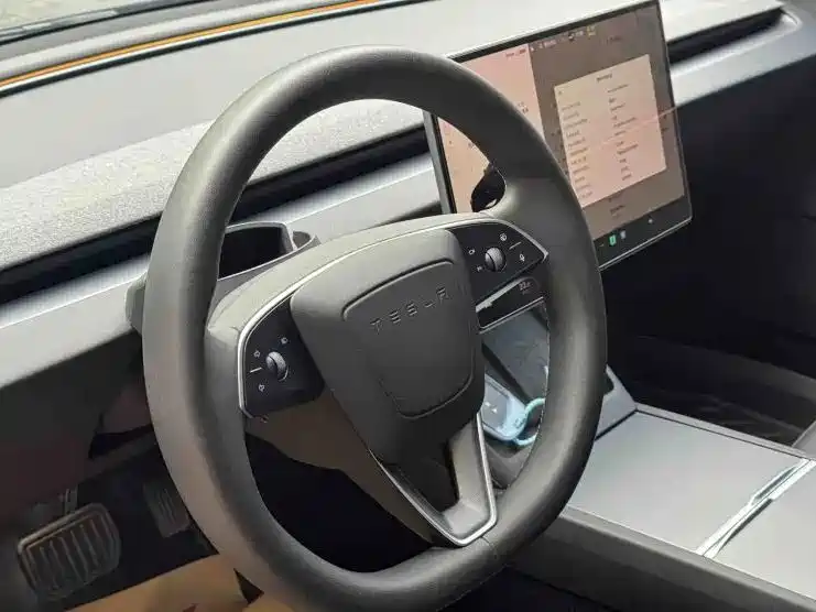 Tesla Model 3 2023 Rear-Wheel Drive фото 8