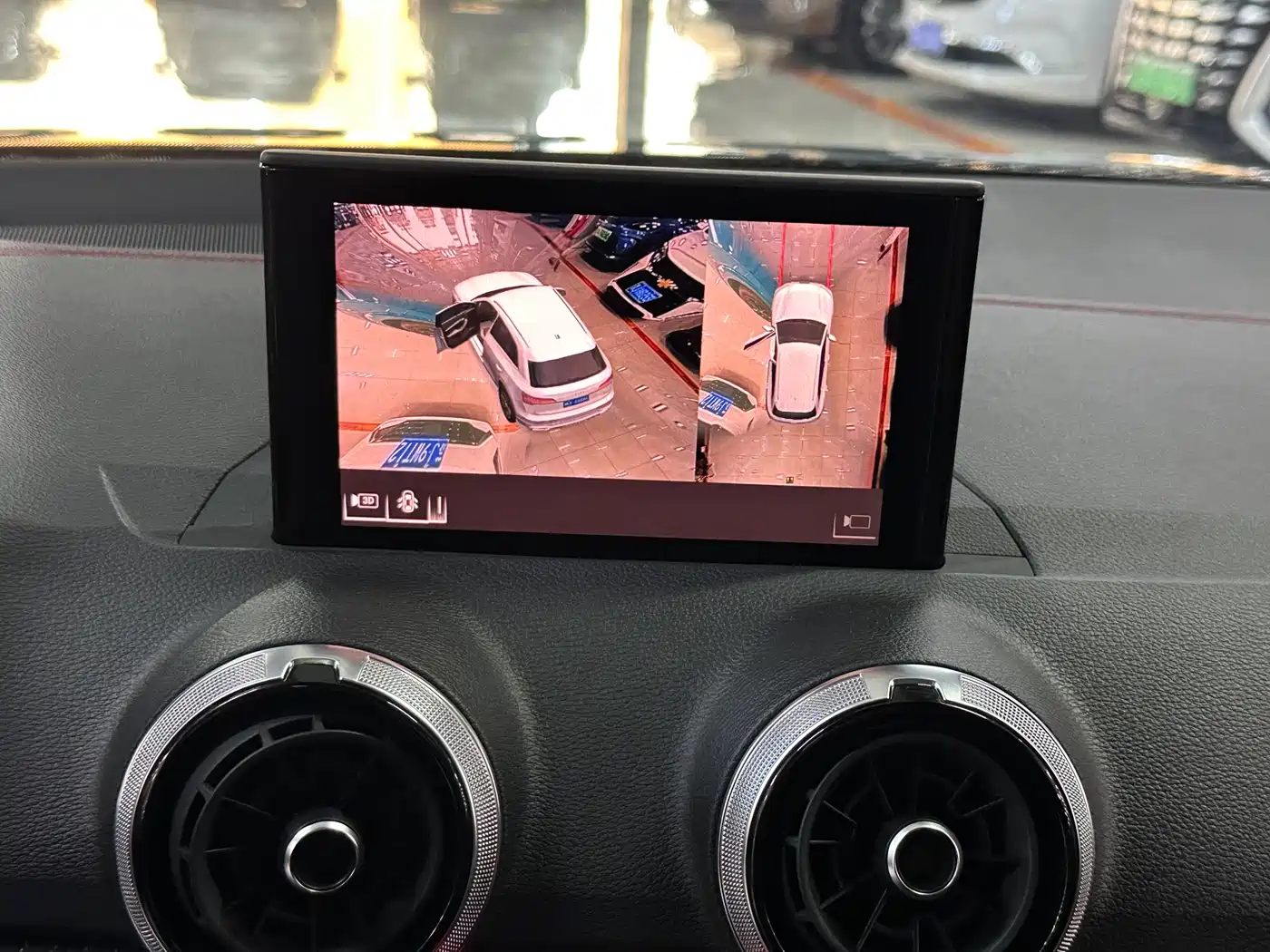 Audi Q2L 2022 35 TFSI Progressive Dynamic фото 7