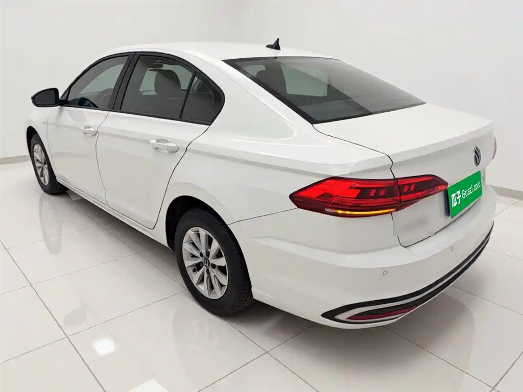 Volkswagen Bora 2024 200TSI DSG Smooth Ride Edition фото 23