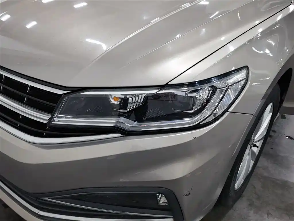Volkswagen Bora 2021 1.5L Automatic Comfort Smart Edition фото 7