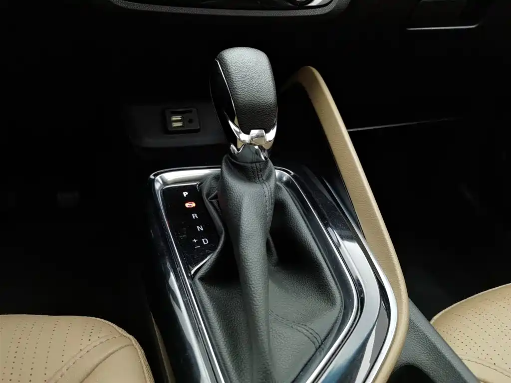 BUICK GL6