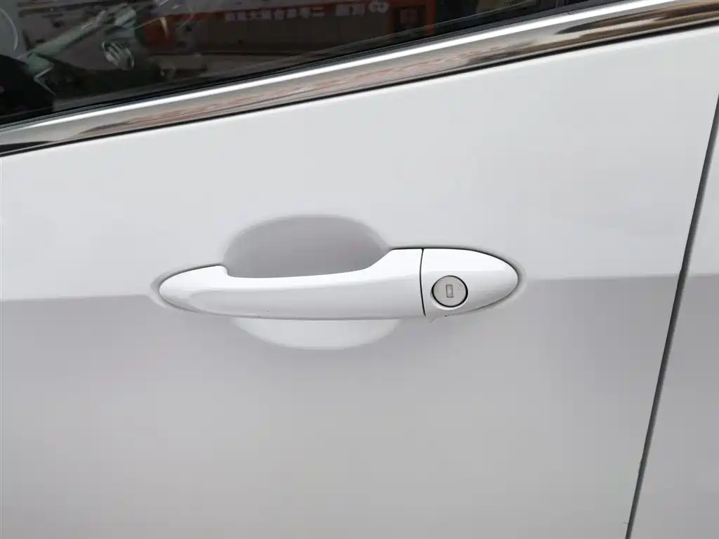 BUICK GL6